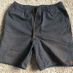 Men’s HippyTree drawstring shorts